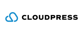 Cloudpress logo