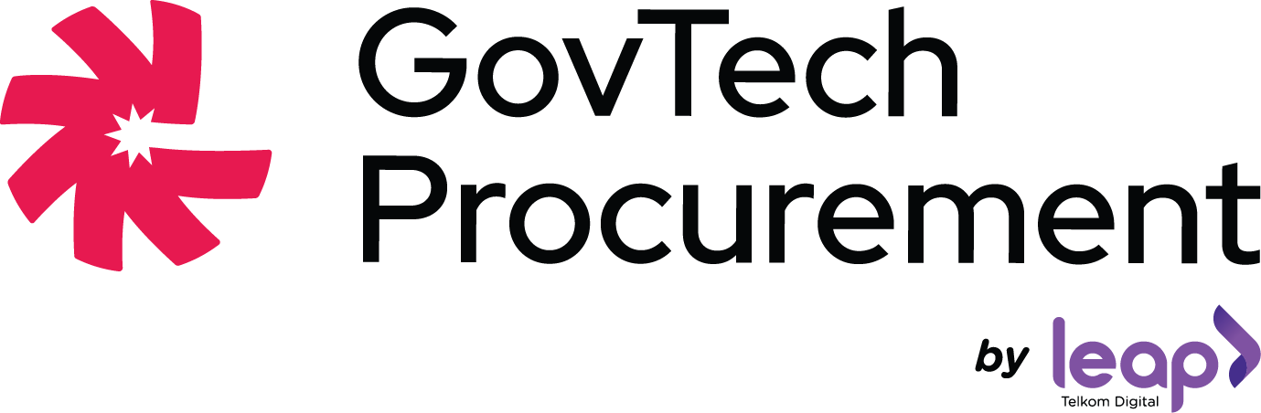 GovTech Procurement Logo