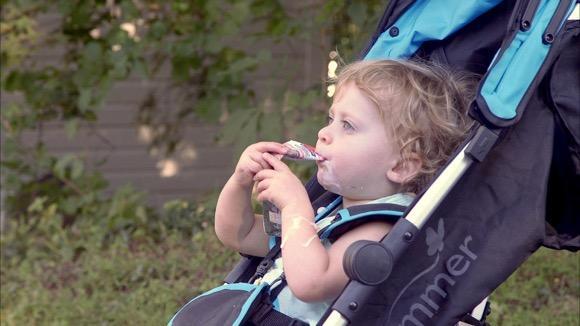 How to Clean a Stroller