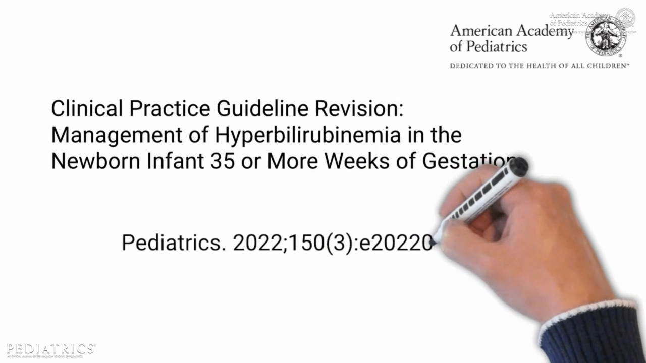 Aap Hyperbilirubinemia Guidelines Outlet | cpshouston.net