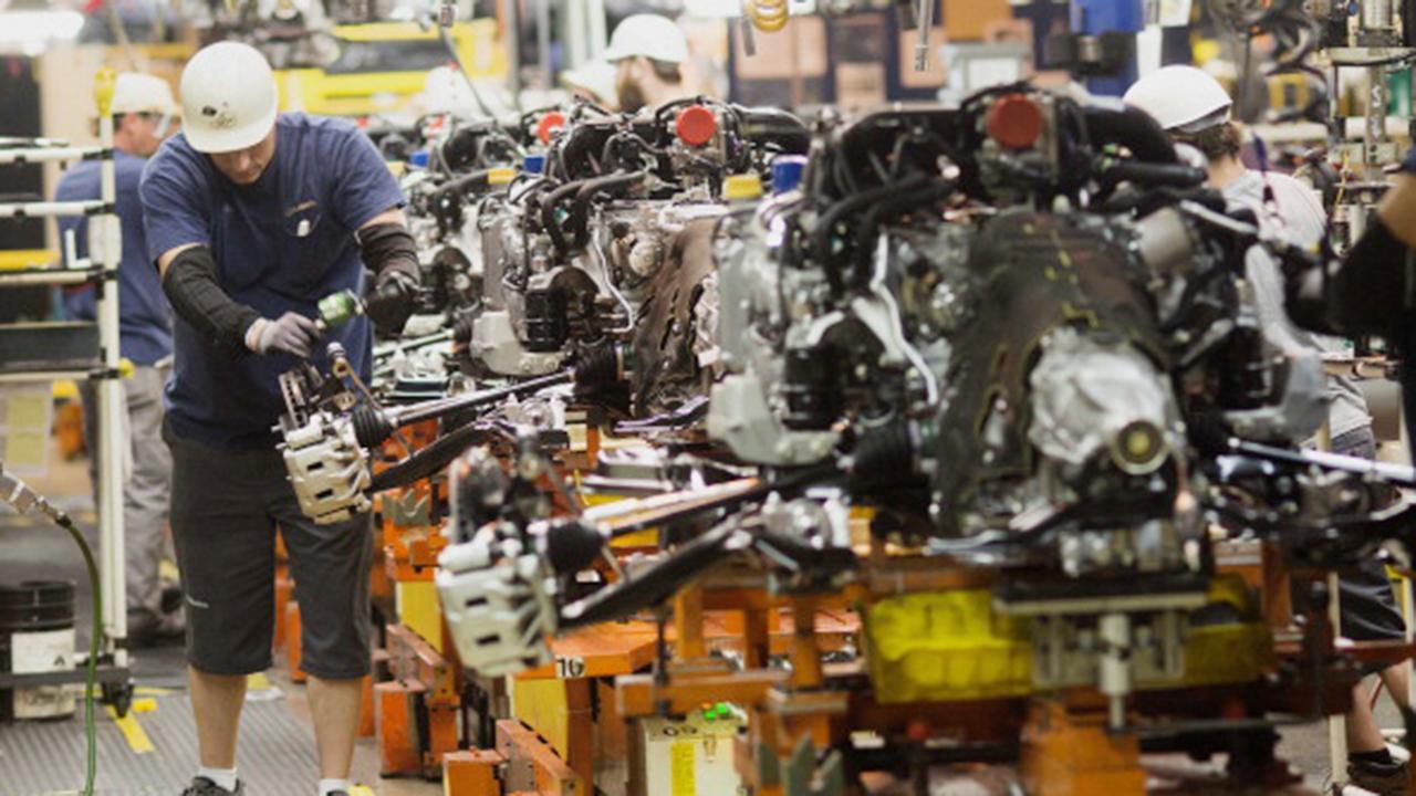 Coronavirus will force auto companies to rethink supply chains: Subaru ...