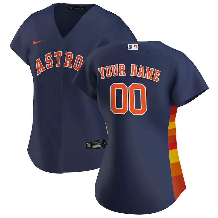 Astros Jerseys 2024 - Leta Shayna