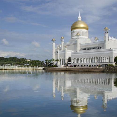 
Bandar Seri Begawan, Brunei
