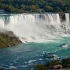 Hoteles con estacionamiento en Niagara Falls