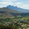 Guest Houses in Franschhoek