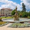 Hoteluri în Teplice