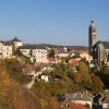 Hoteluri în Kutná Hora