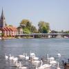 Cheap vacations in Marlow