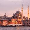 Hotels in Istanbul