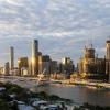 Hotels in Brisbane