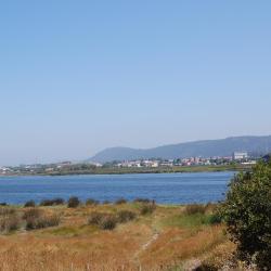 Fão 3 bungalows