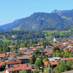 Oberstdorf Hosteli (3)