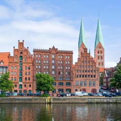 Lübeck Hosteli (4)