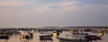 Hotéis em: Tanjung Benoa