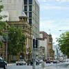 Hôtels dans ce quartier : Quartier central des affaires de Hobart