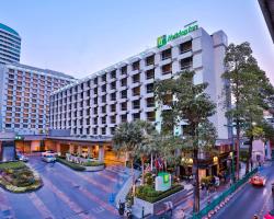 Holiday Inn Bangkok, an IHG Hotel