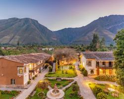 Sonesta Posadas del Inca - Valle Sagrado Yucay Urubamba