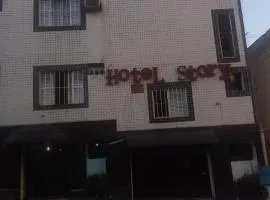 Hotel - Motel Story