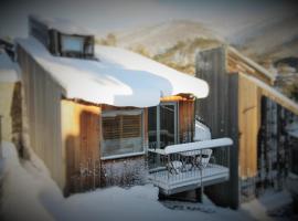 CHILL-OUT - Thredbo, hotel sa Thredbo