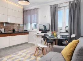 Apartament ProBaltica II Gdynia