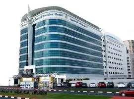 Grand Excelsior Hotel - Bur Dubai