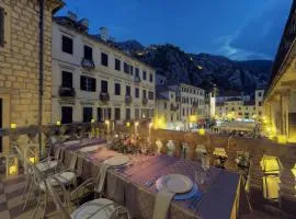 Historic Boutique Hotel Cattaro