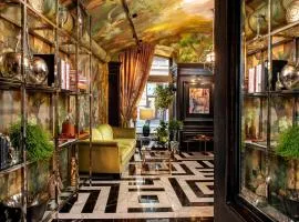 Balthazar Design Hotel