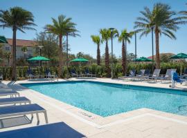 Hyatt Place Sandestin at Grand Blvd, מלון בדסטין