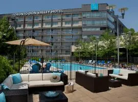 Toronto Don Valley Hotel and Suites