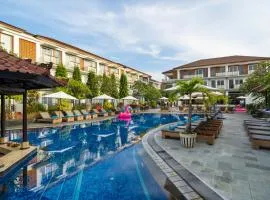 Kuta Beach Club Hotel