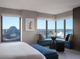 Four Seasons Hotel Sydney