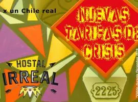 Hostal Irreal