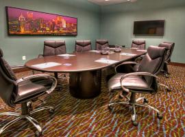 Holiday Inn Express & Suites Pittsburgh SW/Southpointe, an IHG Hotel, хотел в Canonsburg