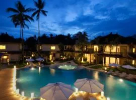 Grand Whiz Hotel Nusa Dua Bali