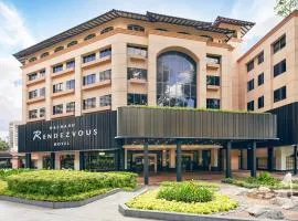 Orchard Rendezvous Hotel by Far East Hospitality