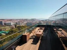 InterContinental Lisbon, an IHG Hotel