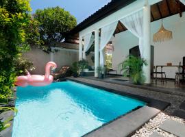 Singgah Villas Seminyak, hotel sa Seminyak