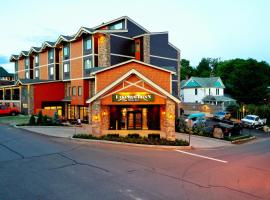 Lake Placid Inn Boutique Hotel, hotel sa Lake Placid