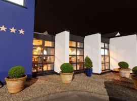 Best Western Plus White Horse Hotel, hotel spa di Derry Londonderry