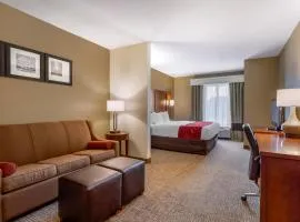 Comfort Suites North