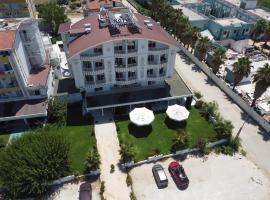 OLYMPIC HOTELS Belek, hotel in Belek