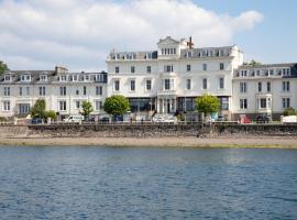 The Great Western Hotel, hotel in Oban