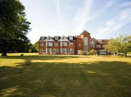 Grovefield House Hotel