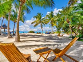 Island Bay Resort, hótel í Key Largo