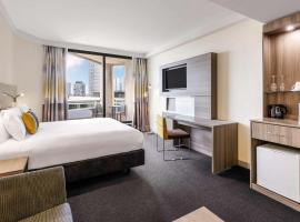 Sydney Central Hotel Managed by The Ascott Limited, hotell Sydneys