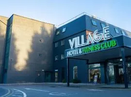 Village Hotel Bracknell