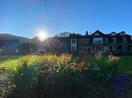 Bridge House Hotel & Silver Howe View Cottage, hotel spa di Grasmere