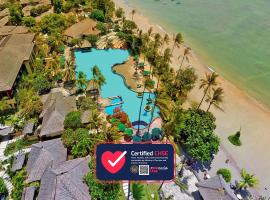 Villas at The Patra Bali Resort and Villas - CHSE Certified, hotel u gradu 'Kuta'