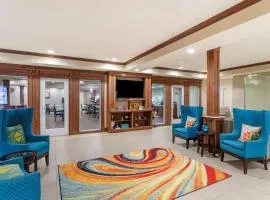 Best Western Plus Galveston Suites