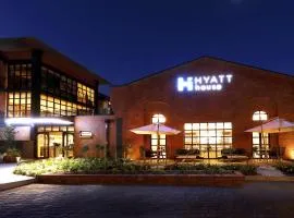 Hyatt House Johannesburg, Sandton